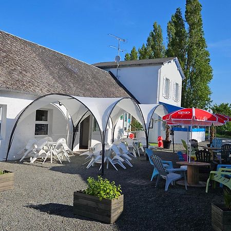 Camping Les Gravelets 2Etoiles Montmartin-sur-Mer Exterior foto